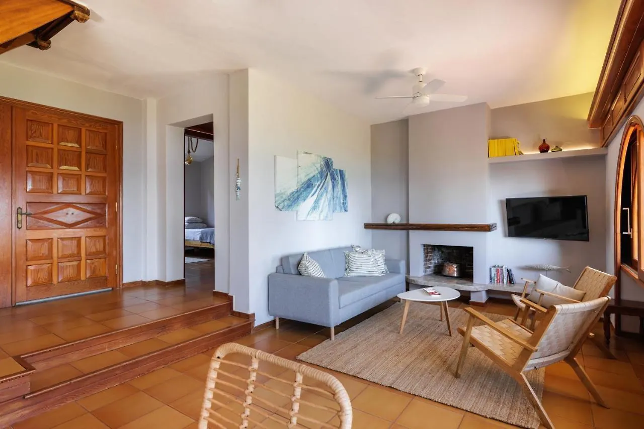 ניאה אירקליה Luna Villa Private Beach יוון